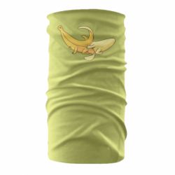 Бандана Banana in a Banana - PrintSalon