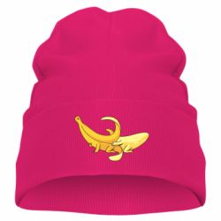 Детская шапка Banana in a Banana - PrintSalon