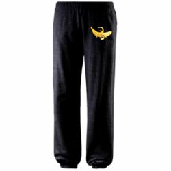 Штаны Banana in a Banana - PrintSalon