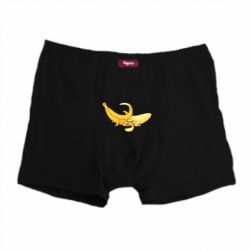 Трусы-боксеры Banana in a Banana - PrintSalon