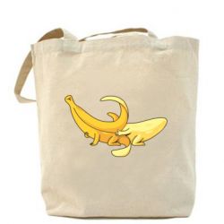 Шоппер Banana in a Banana - PrintSalon