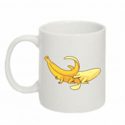 Чашка 320ml Banana in a Banana