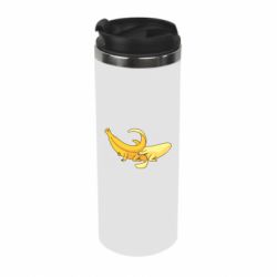 Термокружка Banana in a Banana - PrintSalon