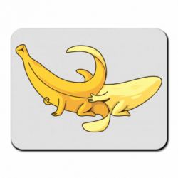 Коврик для мыши Banana in a Banana - PrintSalon