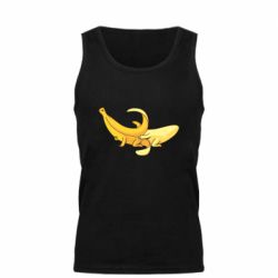 Мужская майка Banana in a Banana - PrintSalon