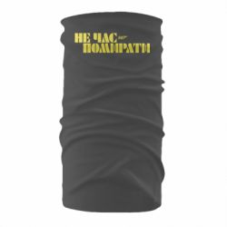 Бандана 007 Не время умирать - PrintSalon