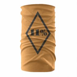 Бандана 11% шеврон - PrintSalon