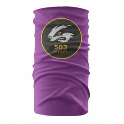 Бандана-труба 501 ОБМП - PrintSalon