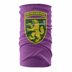 Бандана 68-ая отдельная егерьская бригада