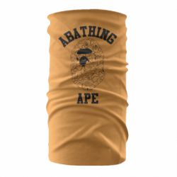 Бандана A Bathing Ape art - PrintSalon