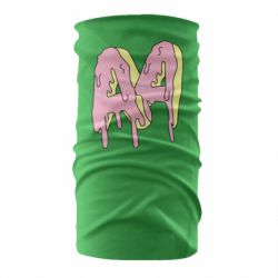 Бандана A4 Donut - PrintSalon