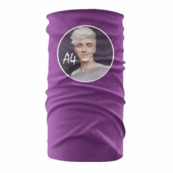 Бандана A4 Vlad - PrintSalon