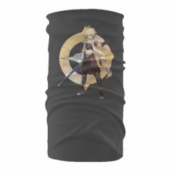 Бандана Aether Genshin Impact - PrintSalon