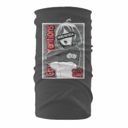 Бандана Aheago - PrintSalon