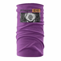 Бандана Ахегао Аніме - PrintSalon