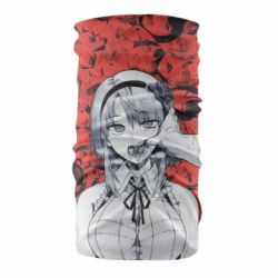 Бандана Ахегао - PrintSalon