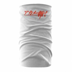 Бандана Akame Ga Kill Original Logo - PrintSalon