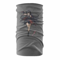 Бандана Акамe - PrintSalon
