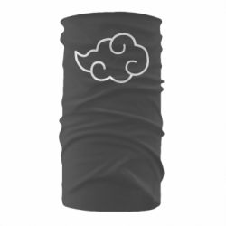 Бандана Akatsuki Cloud - PrintSalon