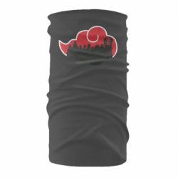 Бандана Akatsuki Members Red Cloud - PrintSalon