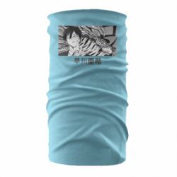 Бандана Аки Хаякава - PrintSalon