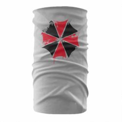 Бандана Амбрела арт бризки - PrintSalon