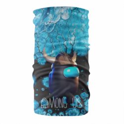 Бандана Among us Viking - PrintSalon