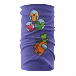 Бандана Among Balloons - PrintSalon