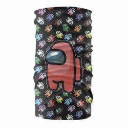 Бандана Among Us Astronauts - PrintSalon