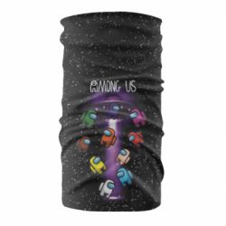 Бандана Among Us UFO - PrintSalon