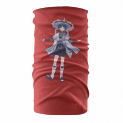 Бандана Anemo wanderer - PrintSalon