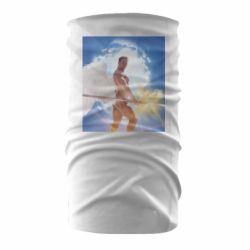 Бандана Angel Billy - PrintSalon
