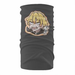 Бандана Angry Zenitsu Agatsuma - PrintSalon