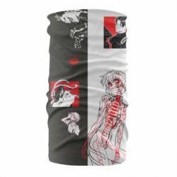 Бандана Anime collage - PrintSalon