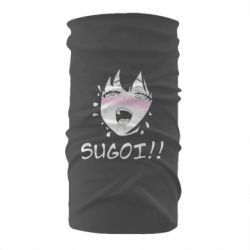 Бандана Anime girl Segoi!!! - PrintSalon