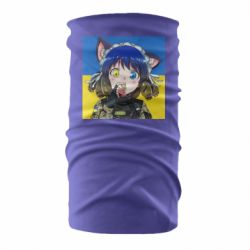 Бандана Аниме Украина - PrintSalon