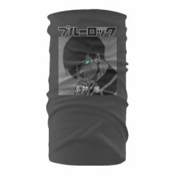 Бандана Аниме Йоичи Исаги