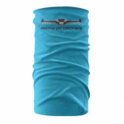 Бандана Army of Drones - PrintSalon