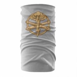 Бандана Артилерія ЗСУ - PrintSalon