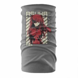Бандана Аска Євангеліон - PrintSalon