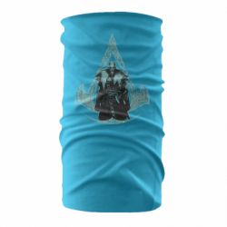 Бандана Assassin's Creed Valhalla Art