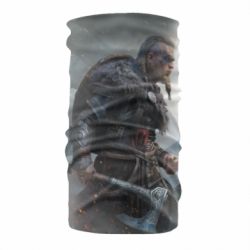 Бандана Assassin's Creed Valhalla - PrintSalon