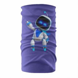 Бандана Astrobot - PrintSalon