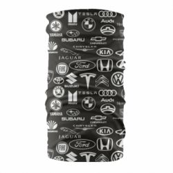 Бандана Auto Fan - PrintSalon