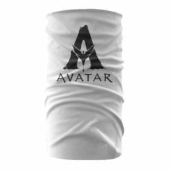Бандана Avatar Logo