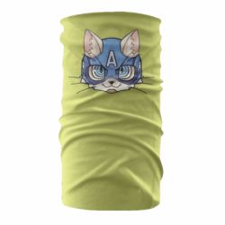 Бандана Avenger Cat - PrintSalon