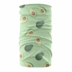 Бандана Avocado - PrintSalon