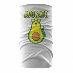 Бандана Avocato - PrintSalon