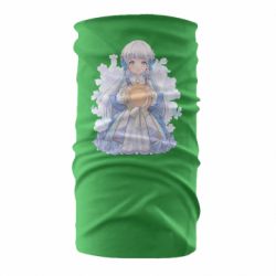 Бандана Аяка в стиле Фонтейна - PrintSalon