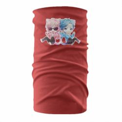 Бандана Ayato and Yuri - PrintSalon